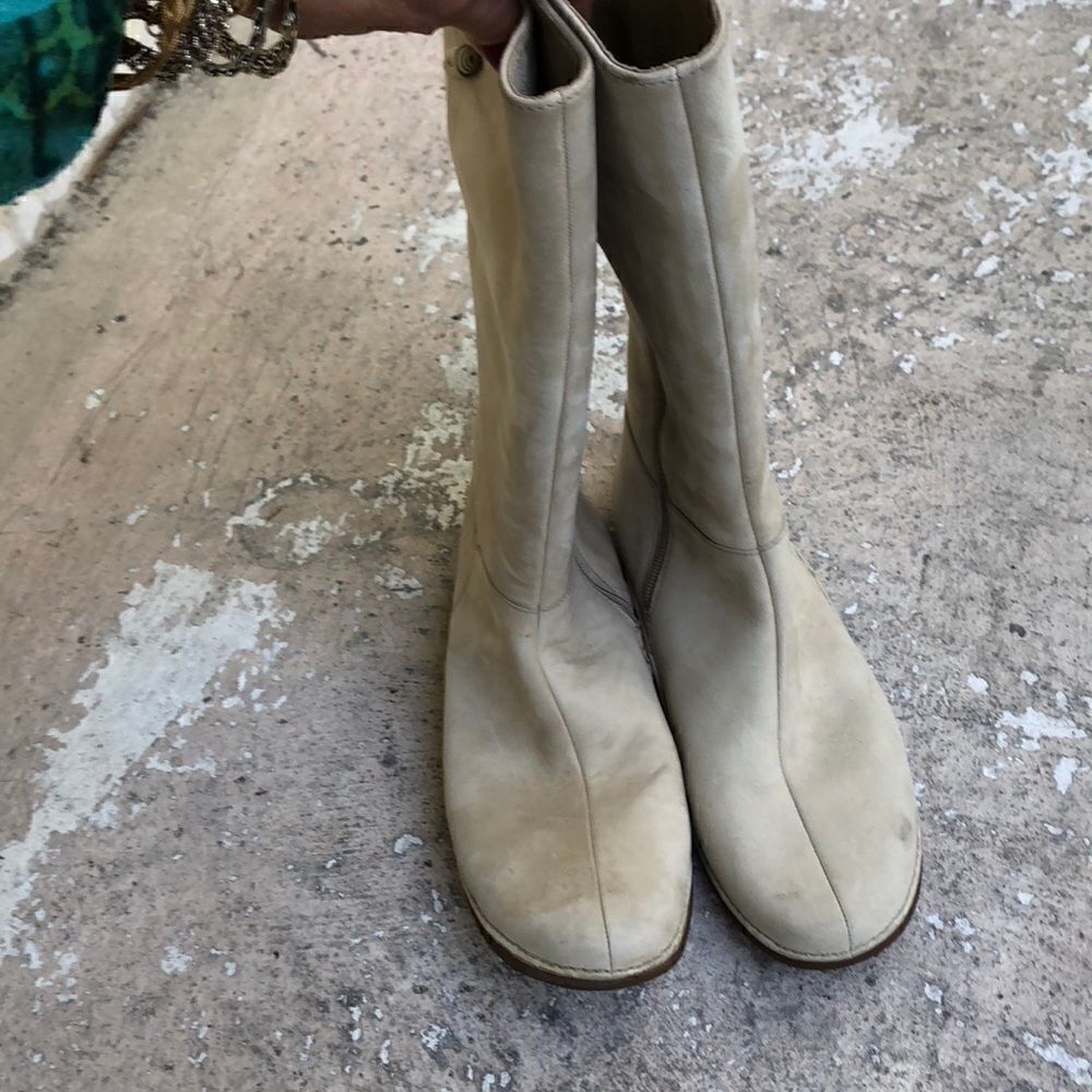 Timberland  boots - Picture 2 of 8
